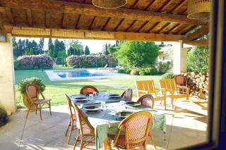 Beautiful house Saint-Andiol - Saint-Andiol - 8