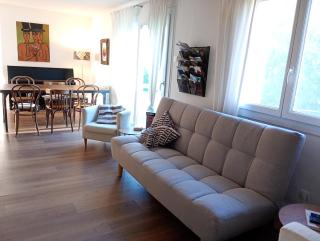 La Villa des Gardies - Vézénobres - 8