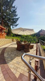 Villa Adele - Polanica-Zdrój - 5