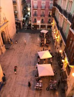 La Luna Apartment by the Sea - Alicante - 0