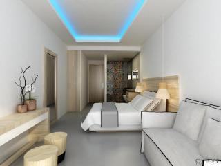 Island Boutique Hotel - Lanarka - 1