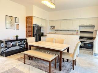 Marassi - Luxurious Twin House with Garden - El Alamein - 5
