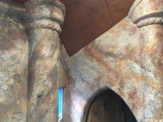 Lord of the rings palice - 3