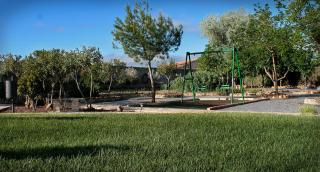 Casa Rural la Almazara - Urda - 4