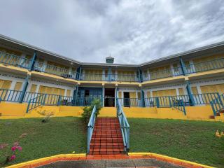 SherwoodPark Apartments - Carnbee Village - 1