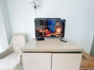 Cozy and Stategic 1 at cikditiro 2BR pool,gym,wifi By LS - 3