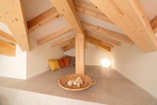 La casa dei Nonni - Mansarda - Bolonia - 6