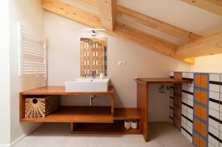 La casa dei Nonni - Mansarda - Bolonia - 1