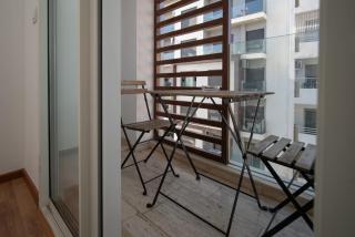 studio cosy Maarif stade med V - Casablanca - 4
