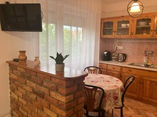 Anna Apartman - Balatonfüred - 5