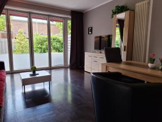 Fewo RELAX - Borken - 5