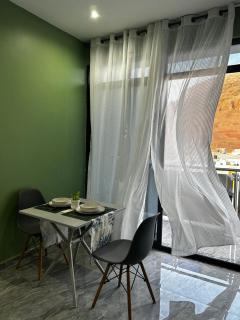 Cozy one bedroom apartment at cidadela - Praia - 5