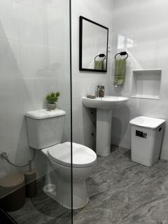 Cozy one bedroom apartment at cidadela - Praia - 4