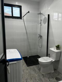 Cozy one bedroom apartment at cidadela - Praia - 3