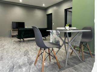Cozy one bedroom apartment at cidadela - Praia - 2