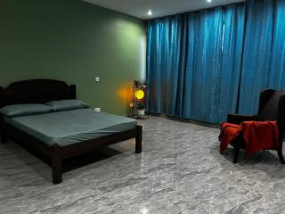 Cozy one bedroom apartment at cidadela - Praia - 1