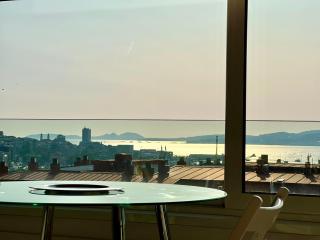 APART CityMar 24h - Vigo - 9