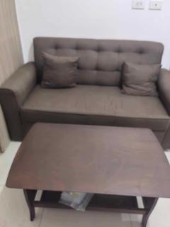Studio with balcony, can cook and wash clothes in Pasay Manila, walking distance at Mall of Asia and Manila Bay, and 20mins drive in Manila Airport - Manila - 4