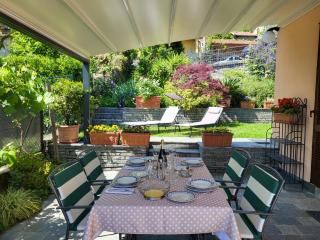 Casa Intignano - appartamento con terrazzo vista lago - Tremezzo - 4