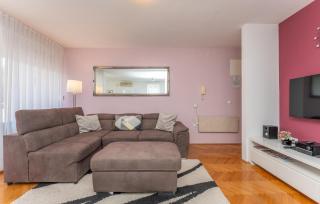 Beautiful Apartment In Biograd Na Moru - Biograd na Moru - 2