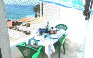 Casa Mar e Sol - Colares - 6