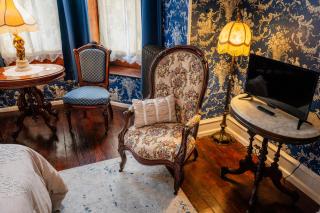 Gifford-Risley House Bed and Breakfast - Media - 1