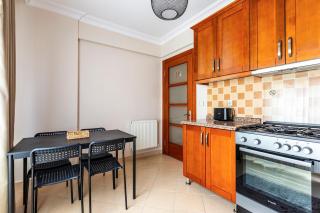 Gorgeous 3 Bedroom Flat - No8 - Istambul - 6