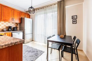 Gorgeous 3 Bedroom Flat - No8 - Istambul - 4
