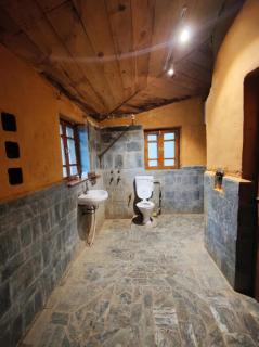 Yoga Chaitanya International Institute - 8