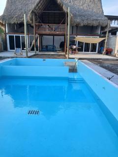 Villa, Katina - Monterrico - 1