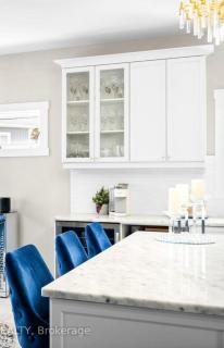 A Luxe Cozy Escape - Welland - 3