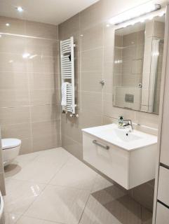 Modern apartment with parking - Praga - 2
