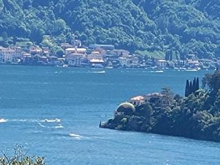 Casa Intignano - appartamento con terrazzo vista lago - Tremezzo - 5