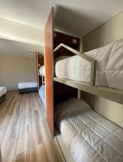 Nómade Hostel mdz - Mendoza - 8