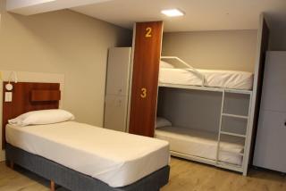 Nómade Hostel mdz - Mendoza - 6