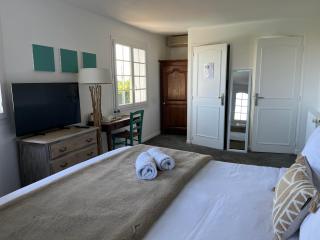 Villa Antoline - Cagnes-sur-Mer - 6
