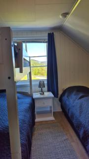 Sunndalsfjord Cottages Fredsvik Meisalstranda 455,506 og 508 - 7