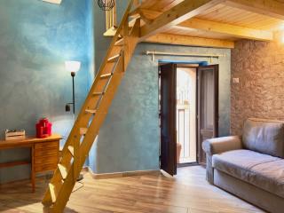 Poet's rooms - Taormina - 6