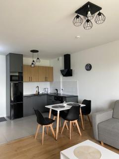 Apartament Krakowska - winda, parking - Ostrów Wielkopolski - 4
