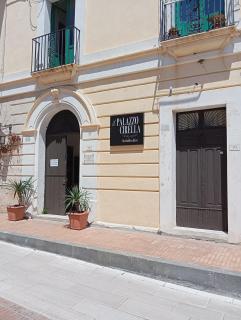 B&B il Palazzo Cirella - Cirella - 7