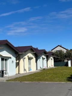 Słoneczne Domki Mieroszyno - Jastrzębia Góra - Mieroszyno - 0