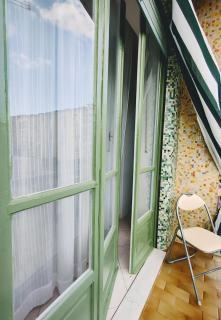 Cozy B&B Via Santhià - Torino - 5