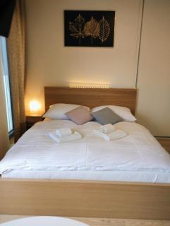 Modern apartment with parking - Praga - 6