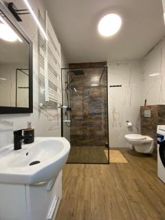 Apartament Krakowska - winda, parking - Ostrów Wielkopolski - 6