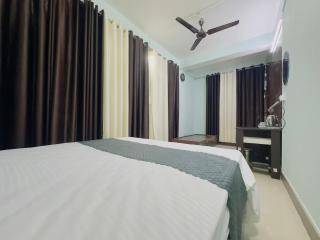 City Space Inn - Itānagar - 0