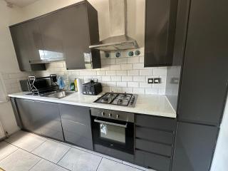 Your Cosy Corner in South East London- 1 Bed - 3