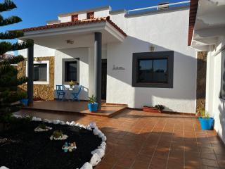 Villa Madelia - Antigua - 9
