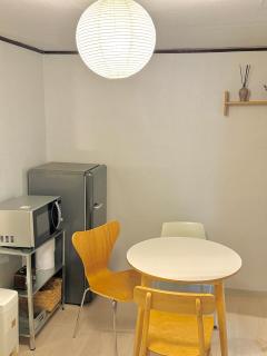 'SUPUL HOUSE' Danggok Station 10 minutes, Free late checkout - Seoul - 1