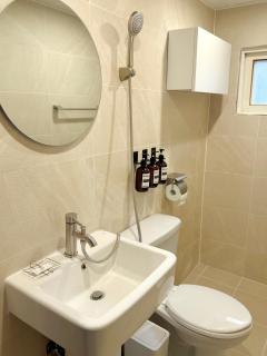 'SUPUL HOUSE' Danggok Station 10 minutes, Free late checkout - Seoul - 8