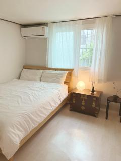 'SUPUL HOUSE' Danggok Station 10 minutes, Free late checkout - Seoul - 5